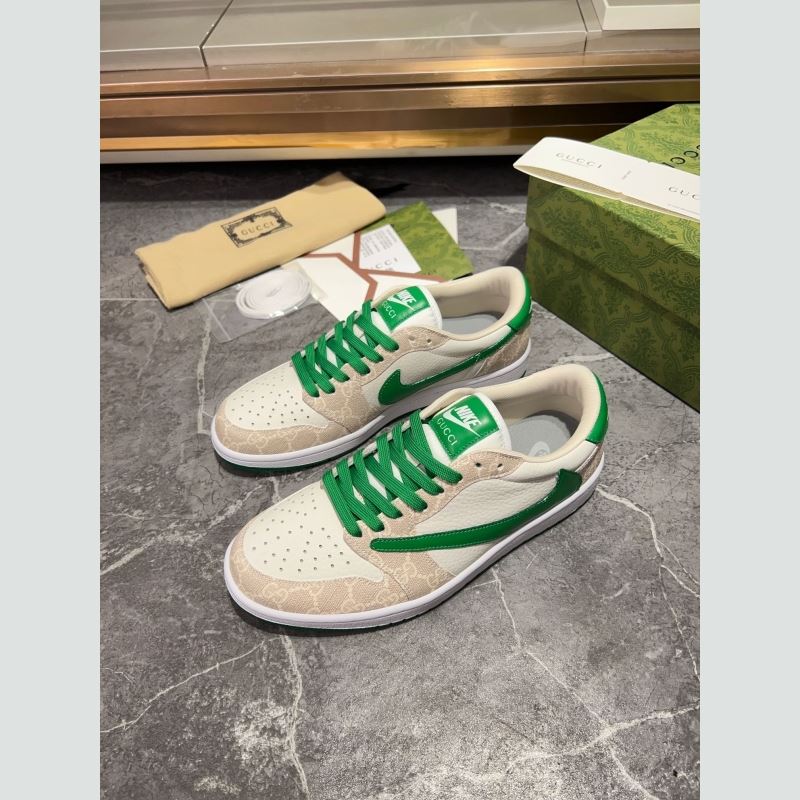 G*u*i sneakers
